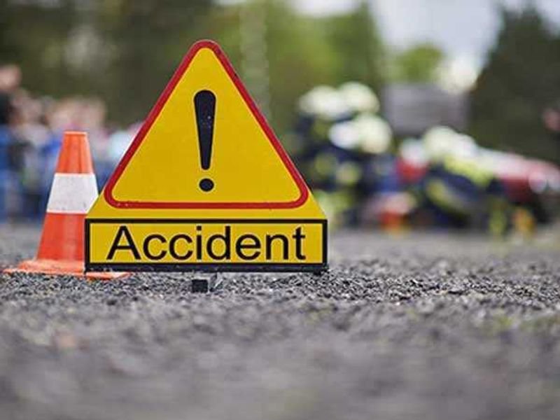Tragedy on Mumbai-Pune Expressway: Three Dead as Container Topples onto Car