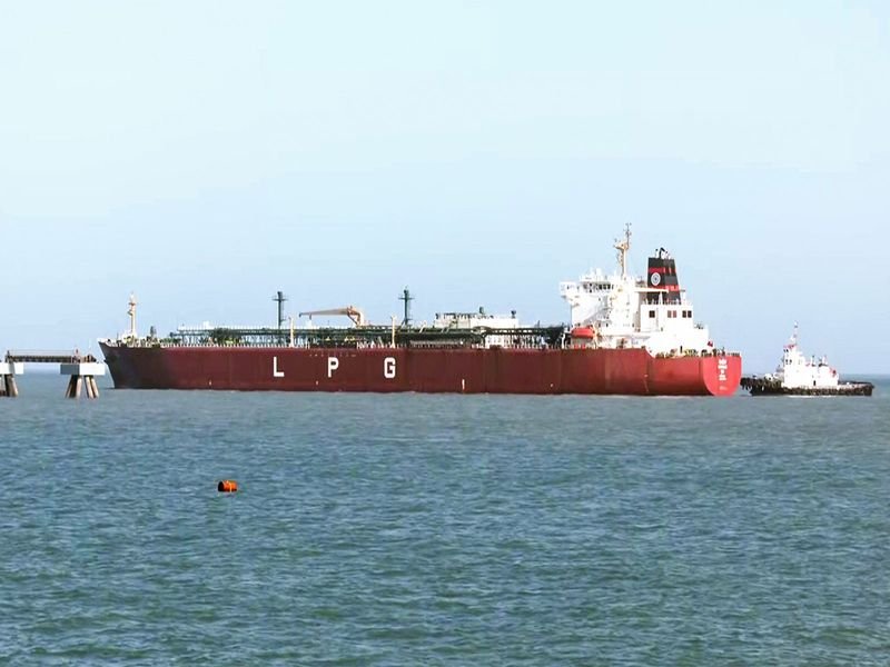 India Dismisses “Baseless” Claims of Transit Levies in Strait of Hormuz; Confirms Safe Passage for Tankers