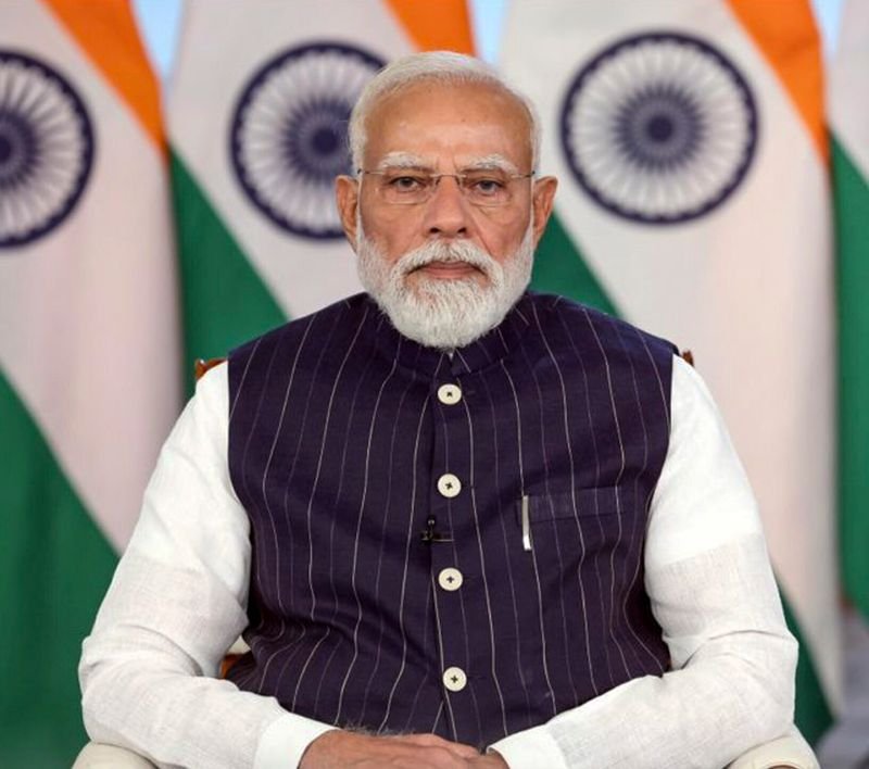 PM Modi Chairs High-Level Meet on West Asia Crisis; Urges Team India Approach for Economic Stability