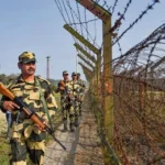 BSF shoots dead Pakistani intruder in Tarn Taran while foiling heroin smuggling bid