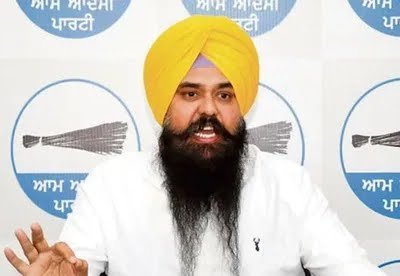 Pre-Marriage ‘Dope Test’ proposal: AAP MP Malvinder Kang urges Centre to make drug screening mandatory