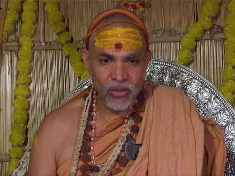 Supreme Court Stirred as Complainant Challenges Anticipatory Bail for Swami Avimukteshwaranand