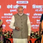 Prime Minister Inaugurates Noida International Airport at Jewar Amid Global West Asia Crisis