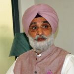 Former Diplomat Taranjit Singh Sandhu to Take Oath as Delhi’s 23rd Lieutenant Governor on March 11