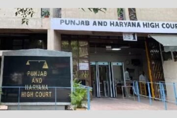 Punjab – Fee on FIR Copies Challenged in High Court