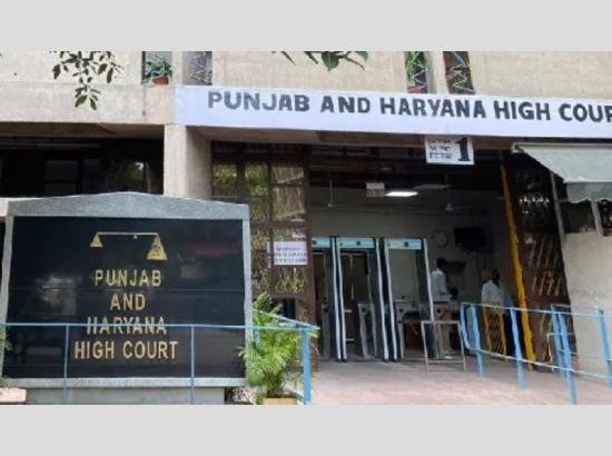 Punjab – Fee on FIR Copies Challenged in High Court
