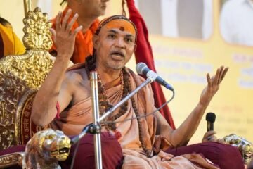 Allahabad High Court Grants Anticipatory Bail to Swami Avimukteshwaranand in POCSO Case