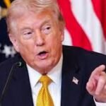 Trump Escalates War of Words With Iran, Claims Tehran ‘Begging’ for Deal Amid Rising Tensions