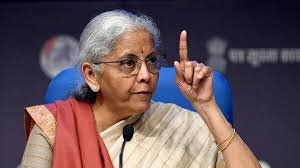 Lok Sabha Clears Finance Bill 2026 as Sitharaman Hits Back at Opposition Over Welfare, Economy