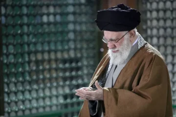 India Weighs Participation as Iran Extends Invitation for Ayatollah Ali Khamenei Memorial Ceremonies