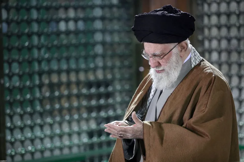 India Weighs Participation as Iran Extends Invitation for Ayatollah Ali Khamenei Memorial Ceremonies