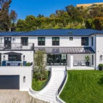 Rihanna and Family Unharmed Following Targeted Rifle Attack on Beverly Hills Estate