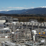 LNG Canada Ramps Up Production to Shield Asian Markets from Middle East Energy Crisis