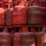 Illegal LPG Storage Unit Busted in South Delhi; 223 Cylinders Seized
