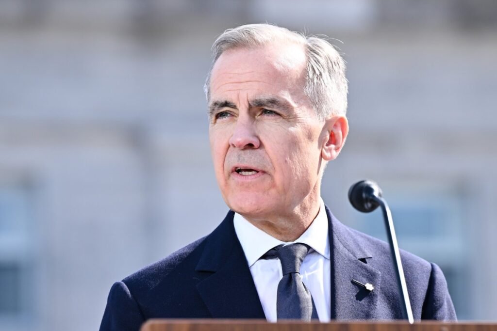 Energy Security vs. Net-Zero: Mark Carney’s Climate Roadmap Faces Resistance from Canadian Oil Giants