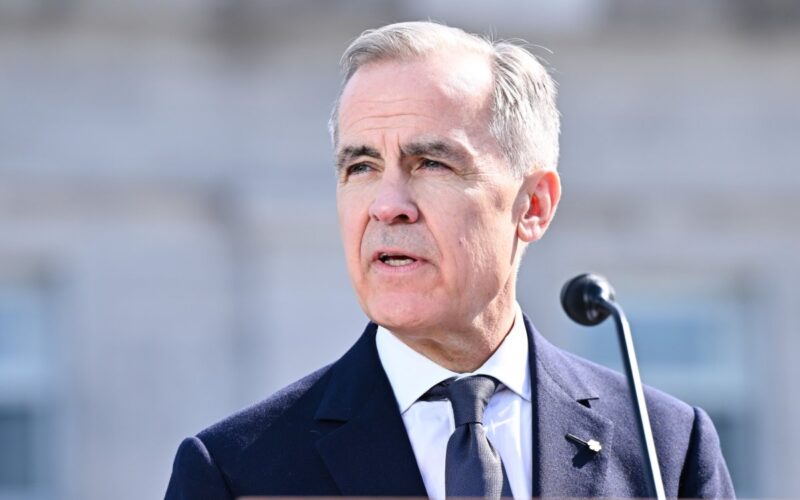 Balancing Act: PM Mark Carney Refuses to Rule Out Canadian Involvement in Iran Conflict