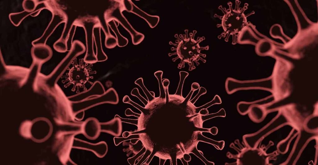 New COVID-19 variant BA.3.2 detected in Ontario following global spread