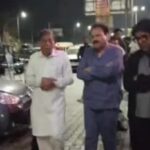 Ex-Congress councillor’s nephew shot at by unknown assailants in Amritsar