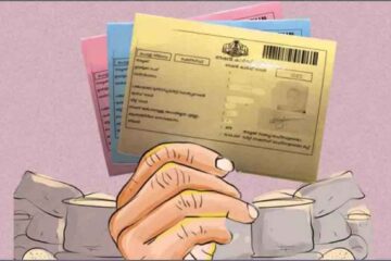 Big News – Centre Restores Kerosene Quota in Punjab After 14 Years Amid LPG Supply Concerns