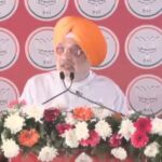 Punjab needs ‘double-engine government’ to eliminate drug menace, says Amit Shah at Moga rally