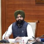 ‘Next sacrifice will be of me and my children’: Gagandeep Randhawa’s family issues 24-hour ultimatum to govt to arrest Laljit Bhullar