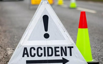 Three Jalandhar tourists killed, three injured after vehicle falls into gorge near Dalhousie
