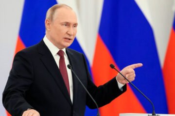 Putin Reaffirms Strong India-Russia Partnership, Dismisses Impact of External Pressure on New Delhi