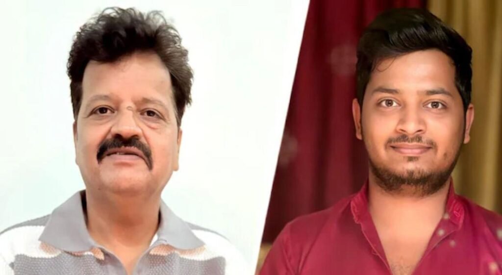 Delhi double murder: Father-son duo stabbed to death by neighbour over monetary dispute in CR Park