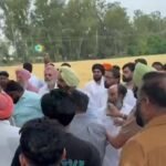 Clashes Erupt in Sultanpur Lodhi Ahead of Block Samiti Polls, Firing Reported