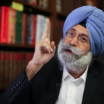 H.S. Phoolka Set for Political Shift, Expected to Join BJP Today