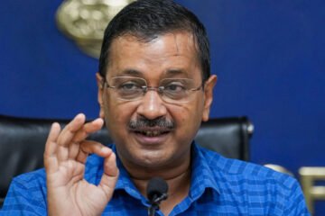 Arvind Kejriwal to Personally Argue for Judge’s Recusal in Excise Policy Case