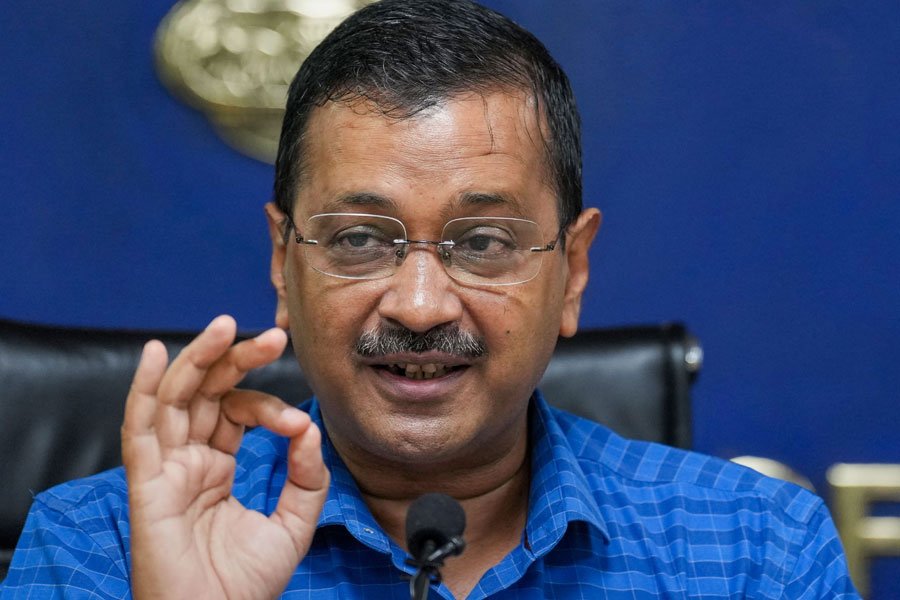 Arvind Kejriwal to Personally Argue for Judge’s Recusal in Excise Policy Case