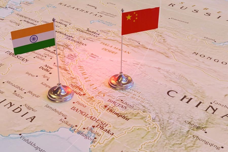 India rejects China’s “fictitious” renaming of places in Arunachal Pradesh