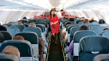 India Plans Emergency Credit Lifeline for Airlines Amid Middle East Disruptions