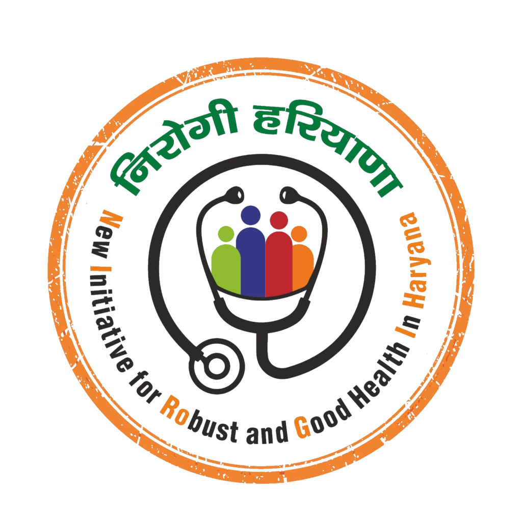 NIROGI Haryana achieves historic milestone with 1 crore screenings and 5.86 crore free tests