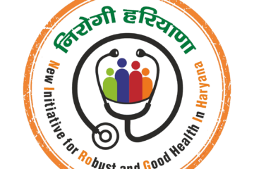 NIROGI Haryana achieves historic milestone with 1 crore screenings and 5.86 crore free tests