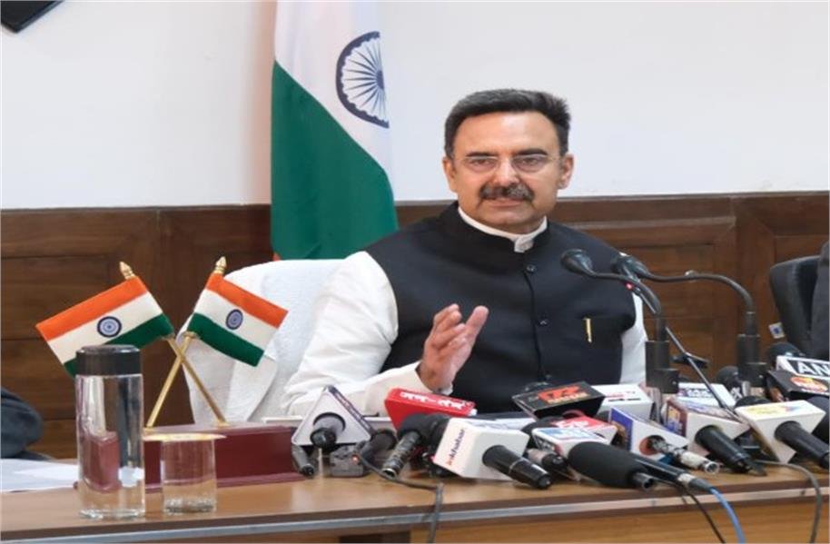 Haryana Assembly Speaker Harvinder Kalyan Urges MLAs to Master Rules and Technical Knowledge for Effective Governance