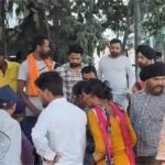 7-year-old girl killed in truck-Activa collision in Amritsar