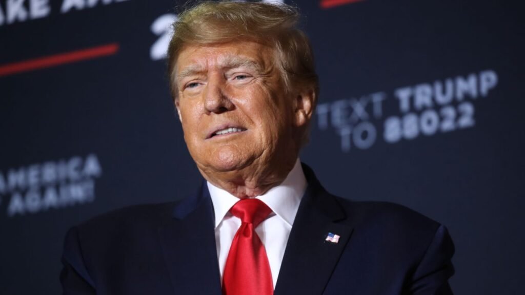 Donald Trump Signals Quick End to Conflict, Predicts Sharp Fall in Global Oil Prices