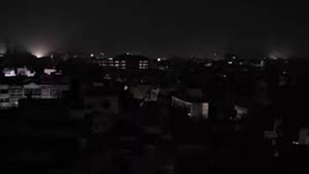 Punjab to conduct civil defence blackout drill across state on April 24