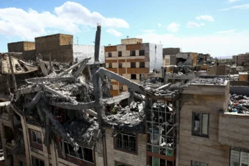 Early End to Iran Conflict May Tilt Regional Balance, Experts Warn