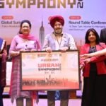 Chandigarh University Hosts 'Urban Symphony 2026' Showcasing Innovative Strategies for Future-Ready India @2047