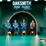 Oaksmith Packaged Drinking Water Brings a New Style Lens to Cricket with Mumbai Indians