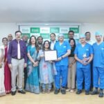 FICCI Advantage Healthcare India 2026 Honours Fortis Bannerghatta Road as One of India's Leading Kidney Transplant Centre