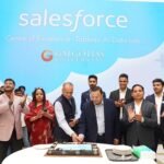 Salesforce and Galgotias University Launch Centre of Excellence – Tableau AI Data Lab to Build Industry Ready Data Talent