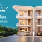 Danube Properties Unveils AED 3.5M+ 'Greenz' Master Community in Dubai's High-Growth Academic City