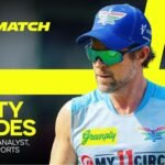 Jonty's Impact Player Rant: The diminishing value of all-rounders in IPL