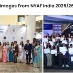 BriBooks Celebrates India's Top Young Authors at the National Awards and Exhibition 2025–26