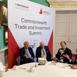Maitreya Dadashreeji's "Gross Peace Index" Proposal Gains Attention at Commonwealth Summit 2026