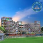 SIMATS Breaks Into Asia's Top Tier: Outperforms Established Institutions on Research Impact in THE Asia Rankings 2026